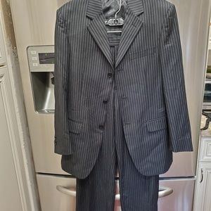 Man suit